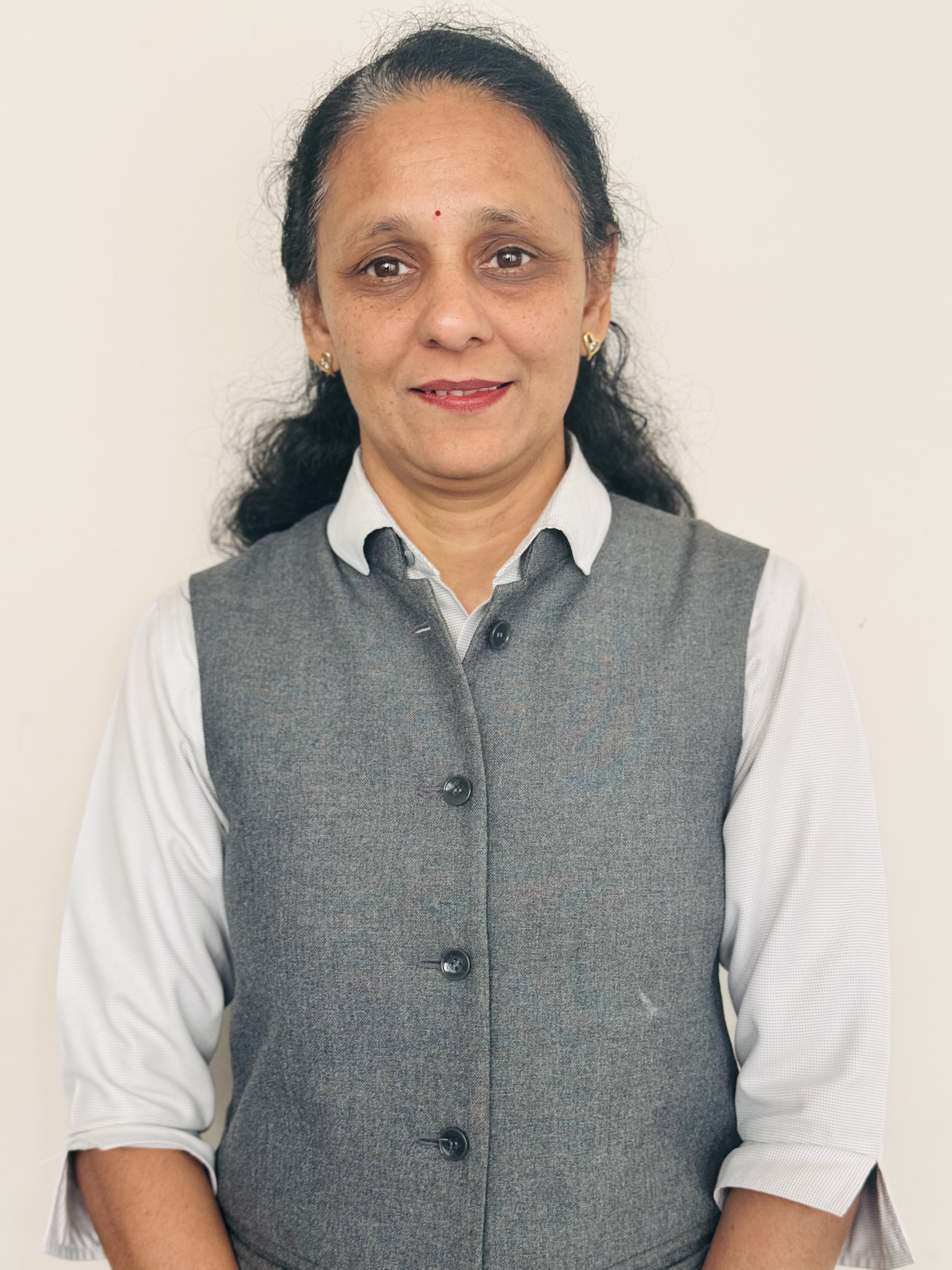 Dr. AnuradhaPathak